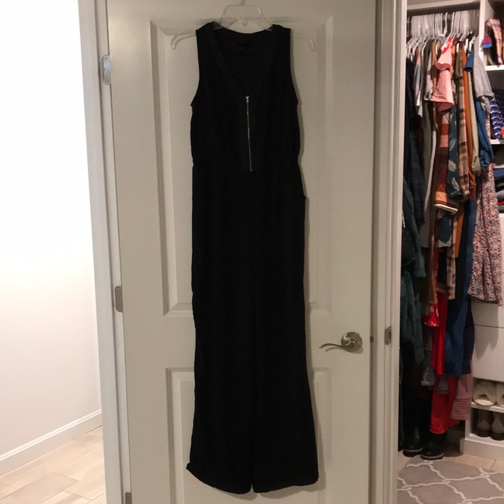 Mossimo Jumpsuit